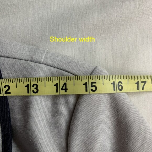 Reitmans Tuxedo-Style Blazer Size 3 - Picture 6 of 12